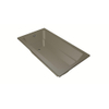 Xenz Bodysize ligbad 170x90x45cm met poten zonder afvoer Acryl Klei Mat SW103416 Xenz Bodysize ligbad 170x90x45cm met poten zonder afvoer Acryl Klei Mat SW103416