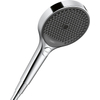 Hansgrohe RainFinity PowderRain - handdouche 130 - 3jet - ecosmart - hoogglans chroom SW358905