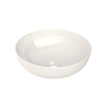 Plieger Round waskom Ø38x13.6cm wit SW398306 Plieger Round waskom Ø38x13.6cm wit SW398306