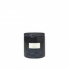 Scented Marble Candle | H 8 cm, Ø 7 cm Marmor-Duftkerze SW1116767
