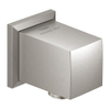Grohe Allure Brilliant Wandaansluitbocht - Supersteel (RVS) SW930116