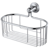 Haceka Allure Flacon Sponshouder chrome SW653951