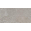 Dado Ermetica Carrelage sol et mur - 60x120cm - 9.5mm - rectifié - grès cérame coloré - Grigio (Gris) SW1129890