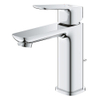 Grohe Cubeo Ensemble de robinet mélangeur - taille XL - bec 16,1 cm - à poser - noir mat SW1185535