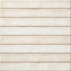 ÉCHANTILLON Terravito Gimare Carrelage mural en céramique - 35x35cm - 9.2mm - Beige SW1408451