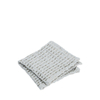 Blomus Caro Set Of 2 Gastenhanddoeken 30 X 30 cm Micro Chip SW476885 Blomus Caro Set Of 2 Gastenhanddoeken 30 X 30 cm Micro Chip SW476885
