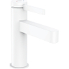 Hansgrohe Finoris Mitigeur lavabo 16.4x12.6cm Mat Blanc SW651049