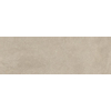 Baldocer Ceramica Delf wandtegel - 33.3x100cm - 10.5mm - Rechthoek - gerectificeerd - Betonlook - Beige mat SW705177