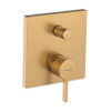 Hansgrohe Finoris Inbouwmengkraan SW1388815