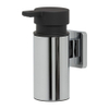 Tiger Dock Distributeur de savon - modèle mural - 90 ml - chrome SW296164
