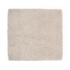 Aquanova Mauro badmat - 60x60cm - Sand SW485751
