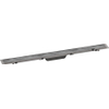 Hansgrohe RainDrain Rock Douchegoot - 90cm - inkortbaar - betegelbaar SW1590450