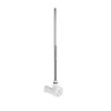 Crosswater Elements 600W - mat wit SW928154