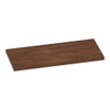 BRAUER Ocean Medium topblad - 100x46x4cm - Forest Cacao SW371996