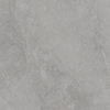 Cifre Ceramica Munich wand- en vloertegel - 60x60cm - gerectificeerd - Natuursteen look - Pearl mat (grijs) SW1120011