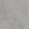 ÉCHANTILLON Terravito Rovella carreau mural et de sol - 60x60cm - rectifié - Aspect pierre naturelle - Pearl mat (gris) SW1221568