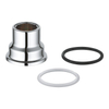 GROHE rosace SW338379