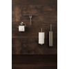 Haceka Kosmos Wisserset met ophangknop mat chroom HA402450 Haceka Kosmos Wisserset met ophangknop mat chroom HA402450