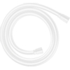 Hansgrohe Isiflex tuyau de douche 1/2x125cm blanc mat SW385689