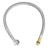 Grohe Aansluitslang - met steekverbinding - 3/8 inch aansluiting GA53422