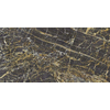 ÉCHANTILLON Cifre Cerámica Carrelage de sol et mural Black Golden Pulido Rectifié Aspect marbre Poli Multi SW736124