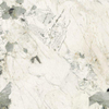 Ceralto Marvella Marble Vloertegel - 120X120 - 6.5mm - glans - wit SW1578736