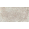 Terravito Sigillo wand- en vloertegel - 29.6x59.5cm - 8mm - gerectificeerd - antislip - Betonlook - Wit SW863160