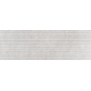 Cifre Ceramica MidTown wandtegel - 30x90cm - gerectificeerd - Betonlook - Pearl mat (grijs) SW1077687