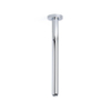 Hotbath Mate plafondbuis 30cm chroom SW12537 Hotbath Mate plafondbuis 30cm chroom SW12537