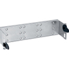 Geberit Gis Inbouwelement bad/douche mengkraan - chroom SW337938