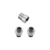 Fortifura Calvi Terugslagklep - G3/8 - RVS geborsteld SW1224364