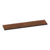 BRAUER Ocean Edge topblad - 220x46x4cm - Forest Cacao SW523284