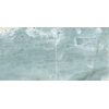 Ceralto Marvella Marble Carreau de sol - 60X120 - 6.5mm - semi-brillant - turquoise SW1579065