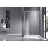 Saniclass Neptune schuifdeur 160x200 softclose links en rechts gepolijst zilver SW491389 Saniclass Neptune schuifdeur 160x200 softclose links en rechts gepolijst zilver SW491389
