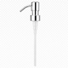 Fortifura Calvi Pièce de rechange - distributeur de savon - 500 ml - chrome SW1482388