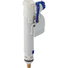 Geberit 360 robinet flotteur 3/8 raccordement par le bas pour réservoir apparent 0700611