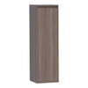 Saniclass Nexxt kolomkast 35x35x120cm met 1 deur rechtsdraaiend MFC Legno Viola SW72261 Saniclass Nexxt kolomkast 35x35x120cm met 1 deur rechtsdraaiend MFC Legno Viola SW72261