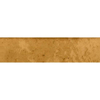 SAMPLE Ceralto Pavero Urban Carreau mural 6x24cm 10mm grès cérame Ocra SW914211