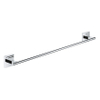 Grohe Start Cube porte-serviettes - 60cm - chrome SW878349