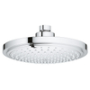 GROHE Euphoria Cosmopolitan 180 Tête de douche - 18cm - 1 type de jet - chrome 0437742