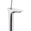 Hansgrohe PuraVida wastafelkraan inclusief ComfortZone 200 inclusief push open garnituur chroom 0605510 Hansgrohe PuraVida wastafelkraan inclusief ComfortZone 200 inclusief push open garnituur chroom 0605510