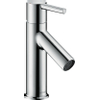Axor Starck Robinet de lave-mains 180 Avec commande de vidage Chromé GA27391