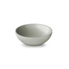 Zeza Element Vasque à poser - 41x41x14cm - solid surface - vert brillant SW1439450