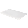 Duravit Stonetto receveur de douche Solid Surface rectangulaire 160x100x5cm blanc SW85970
