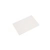 Saniclass Tops Plan de toilette - 60x1.2x46cm - angles arrondis - coton mat (beige) SW892702