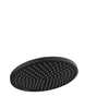 Hansgrohe Crometta s - hoofddouche 240 - 1jet - ecosmart - mat zwart SW793428