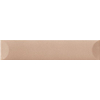 Ceralto Alveno Classic Wandtegel - 6.4X30 - 9mm - mat - nude SW1591375