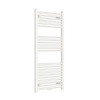 FugaFlow Eccelente Acces Radiateur 60x120cm droit raccordement au centre 561watt blanc SW1123349