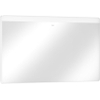 Hansgrohe Xarita Lite Q Horizontal miroir – 120 x 70 cm – LED directe – Blanc mat SW1165009