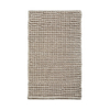 Aquanova Axel Tapis de bain 70x120 cm Linnen SW542403
